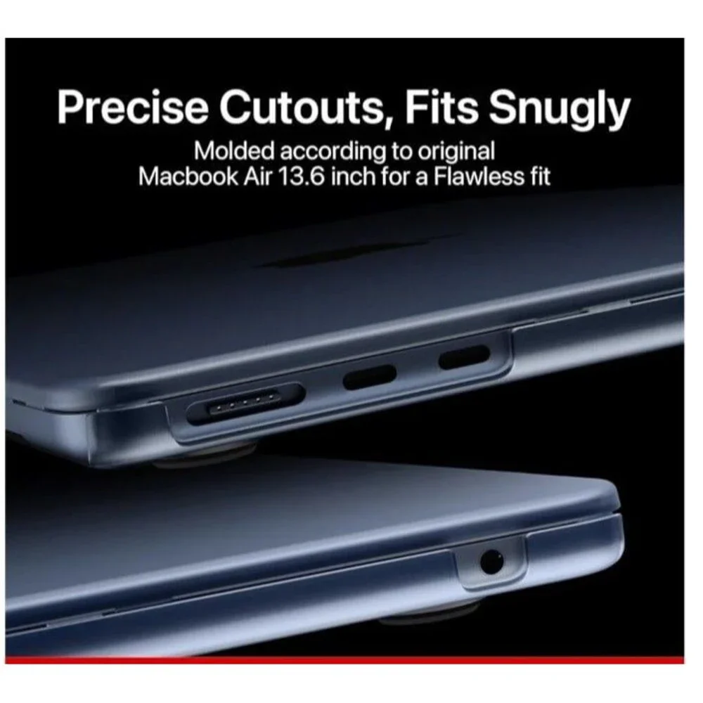 Brand New MacBook Air 13.6